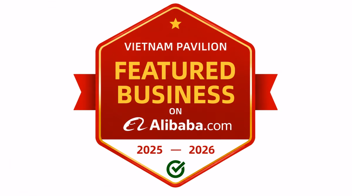 Doanh nghiệp nổi bật Alibaba Việt Nam